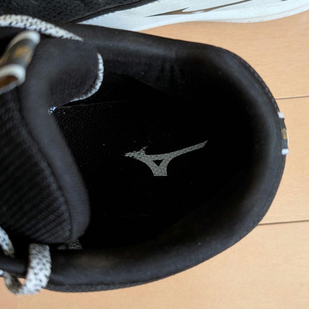 【キリーク】 野球用スパイク Ambition 3 Mid TPU