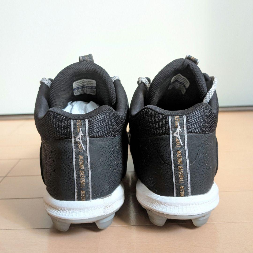 【キリーク】 野球用スパイク Ambition 3 Mid TPU