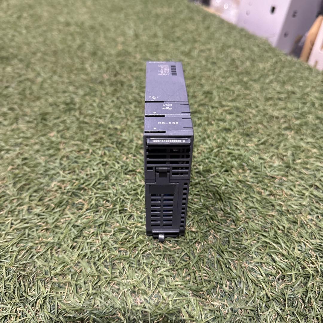 5C143 動作保証　MITSUBISHI CPU UNIT Q12HCPU