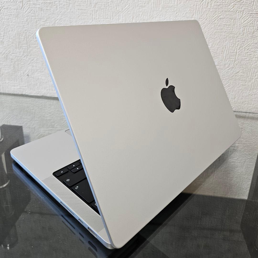 MacBook本体 M2 pro Apple MacBookPro 2023 32GB 1TB