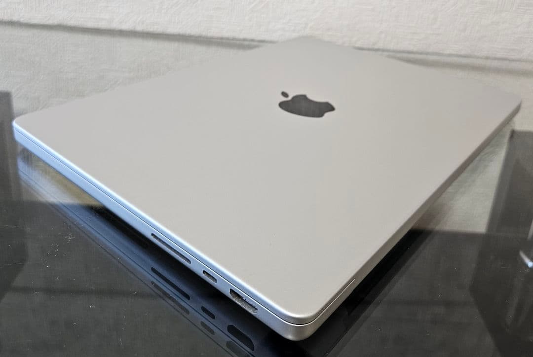 MacBook本体 M2 pro Apple MacBookPro 2023 32GB 1TB