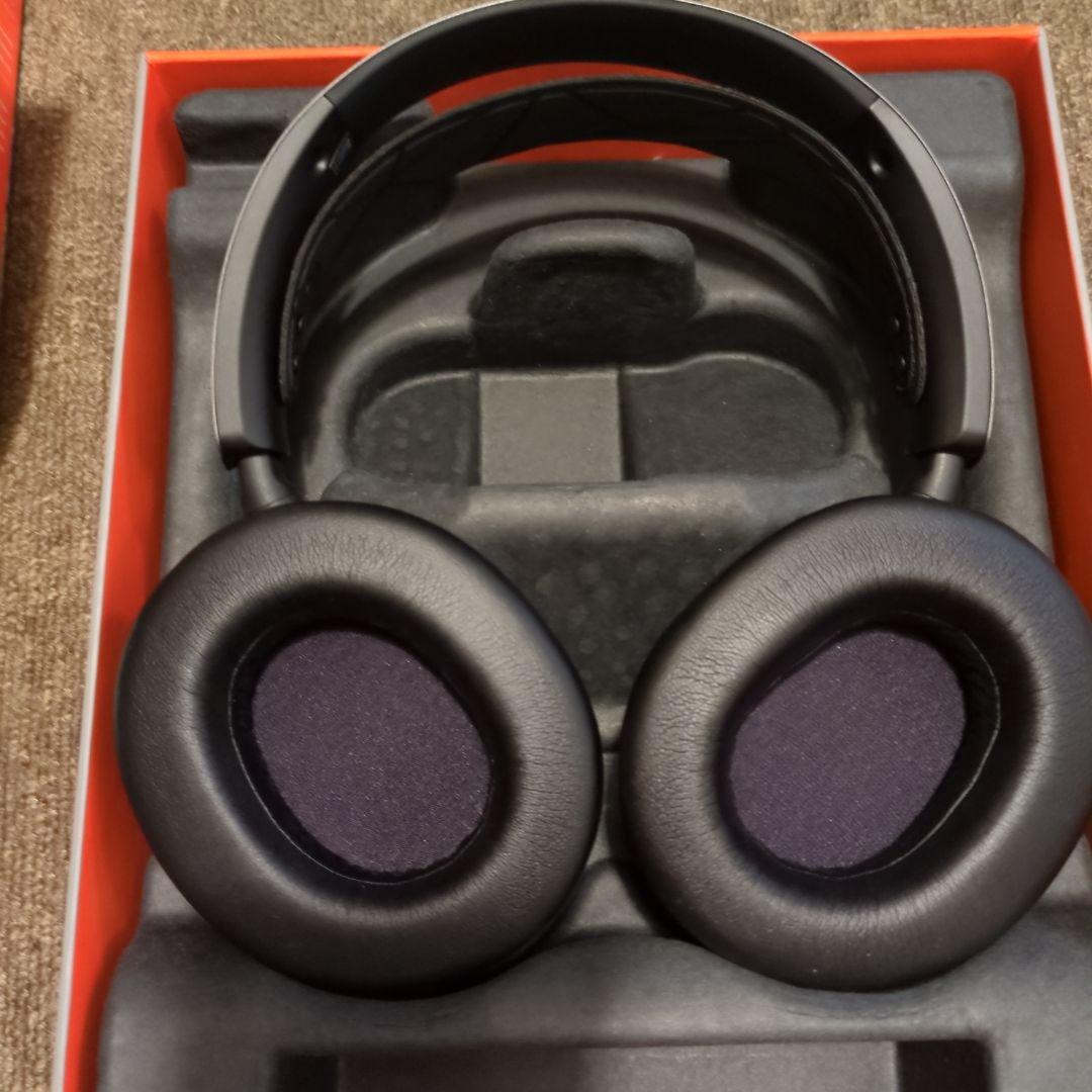 SteelSeries Arctis Nova Pro 本体のみ