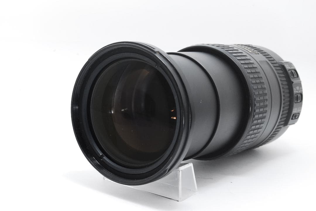 Nikon D7200＋18-200mm VR 【高性能×高倍率ズーム！】