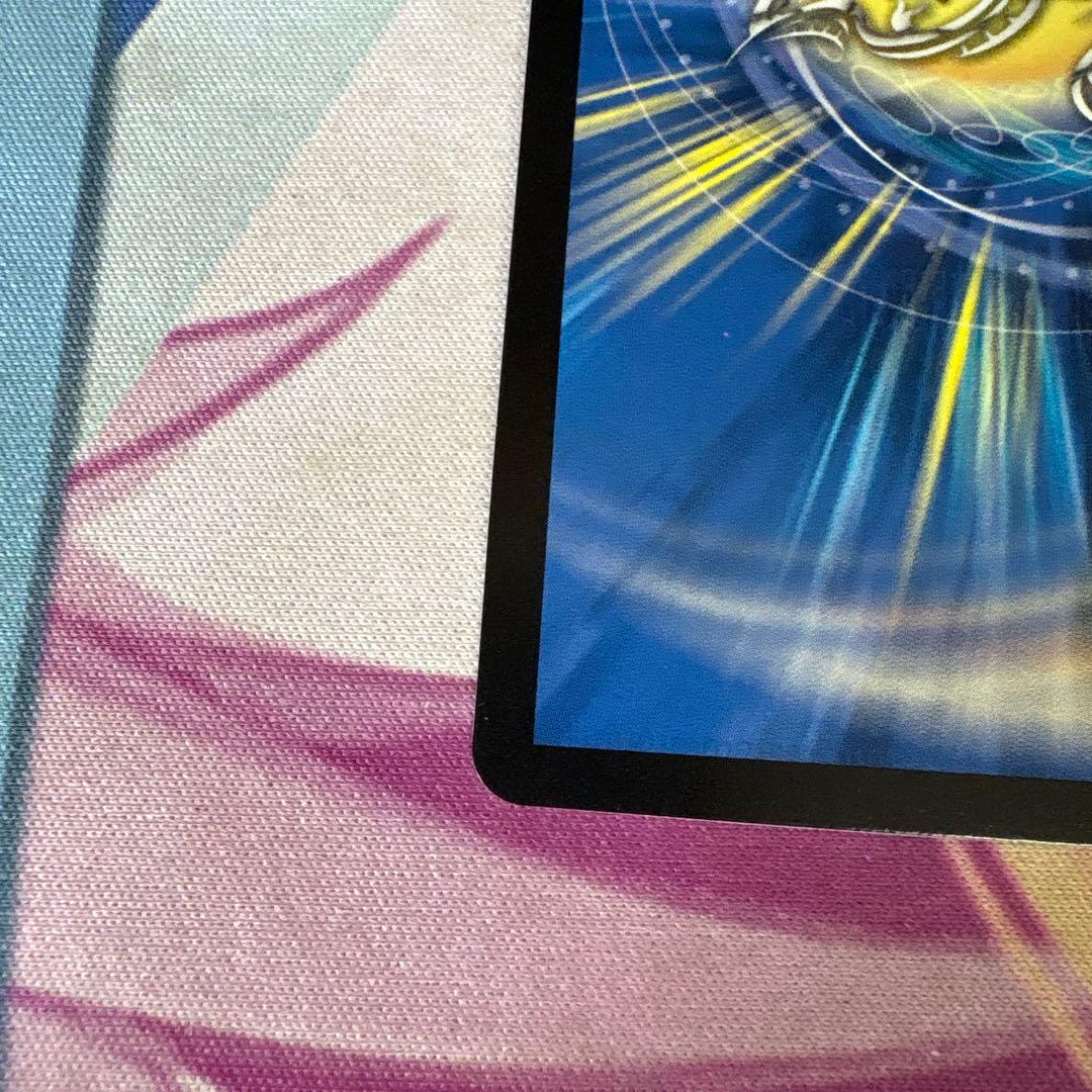 デュエマ 流星のガイアッシュカイザー【神アート】