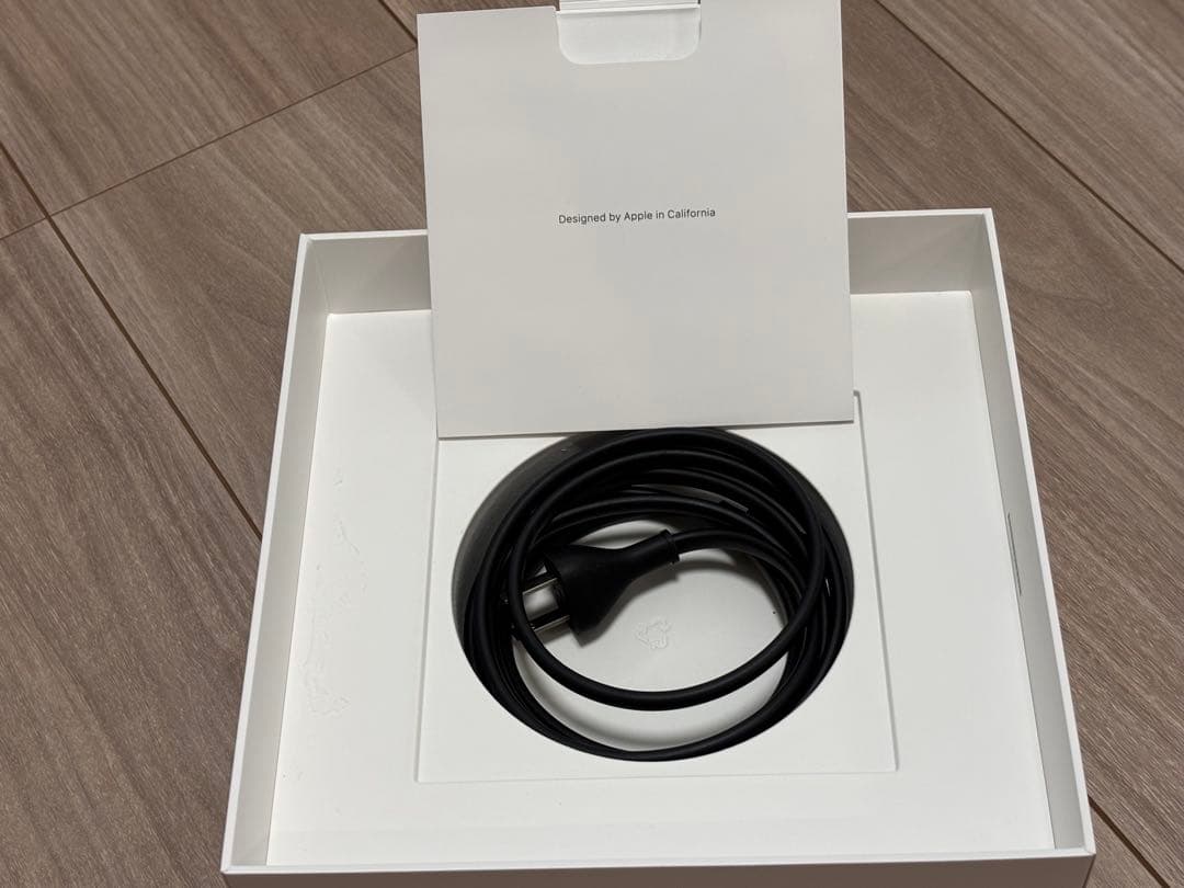 Apple Mac mini + Magic Keyboard セット