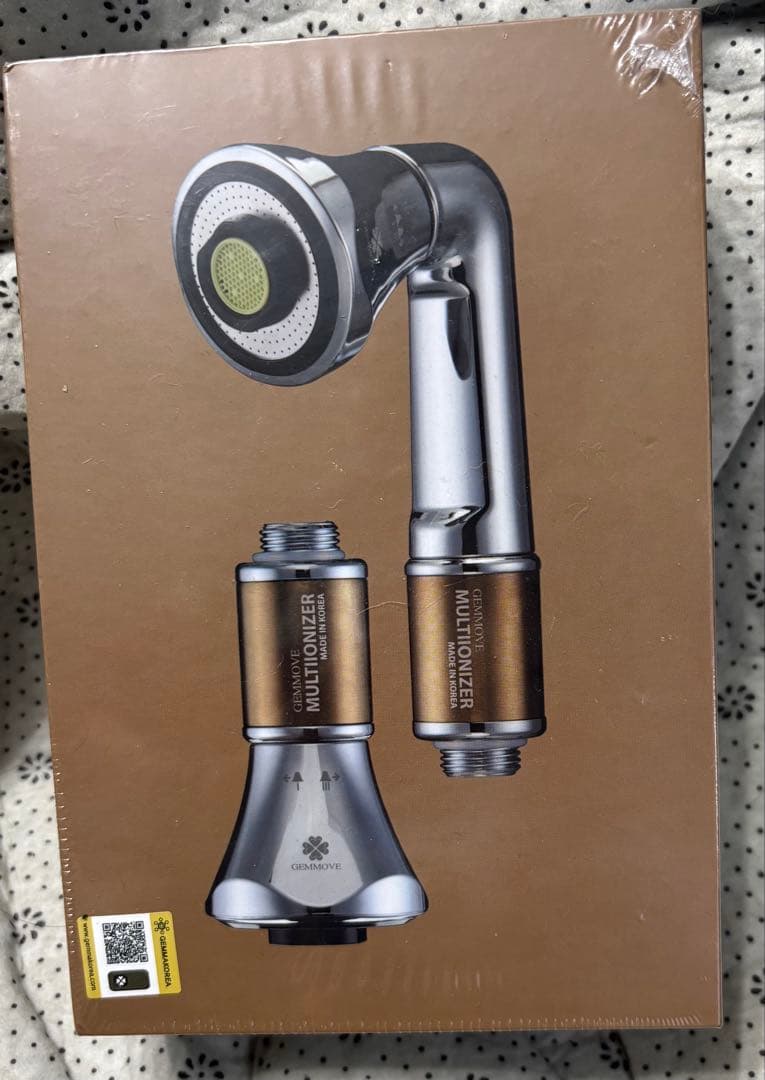 その他 GEMMOVE MULTI:ONIZER for Kitchen