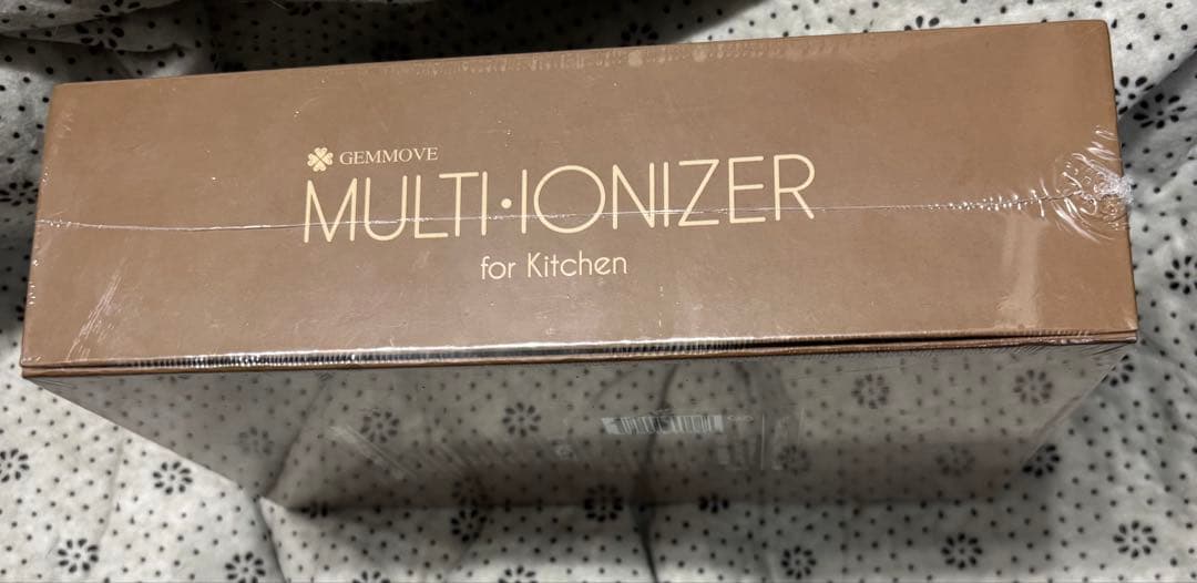 その他 GEMMOVE MULTI:ONIZER for Kitchen