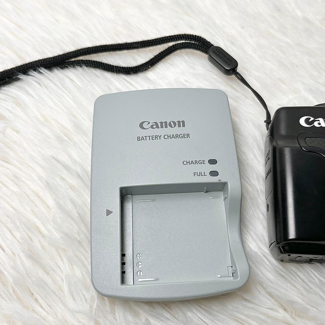 【美品】Canon SX710 HS コンパクトデジタルカメラ 30倍ズーム