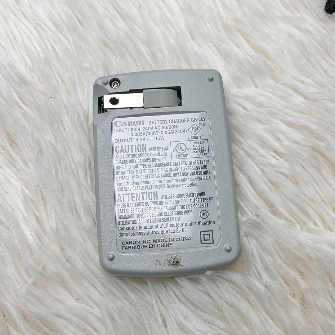 【美品】Canon SX710 HS コンパクトデジタルカメラ 30倍ズーム