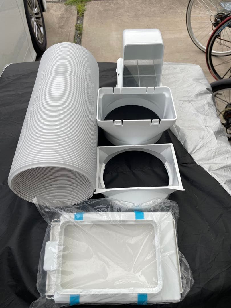 IRIS OHYAMA スポットクーラー IPP-2222G 2022年製