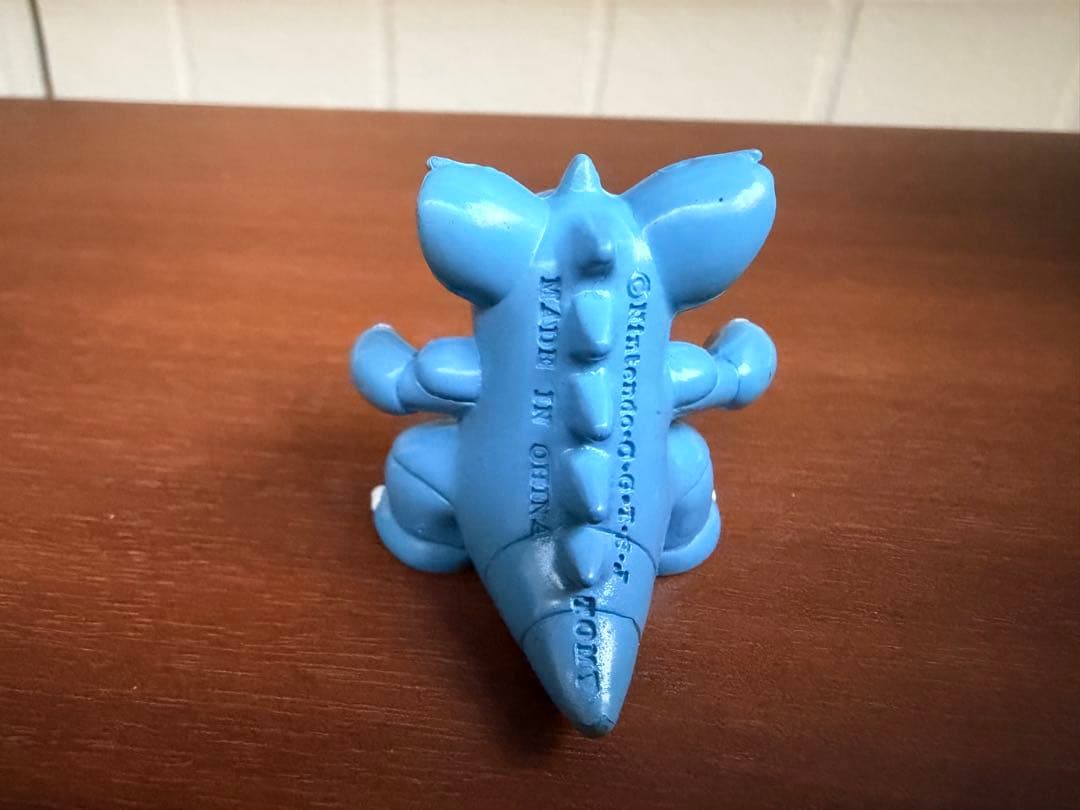 ポケモン　モンコレ　ニドクイン