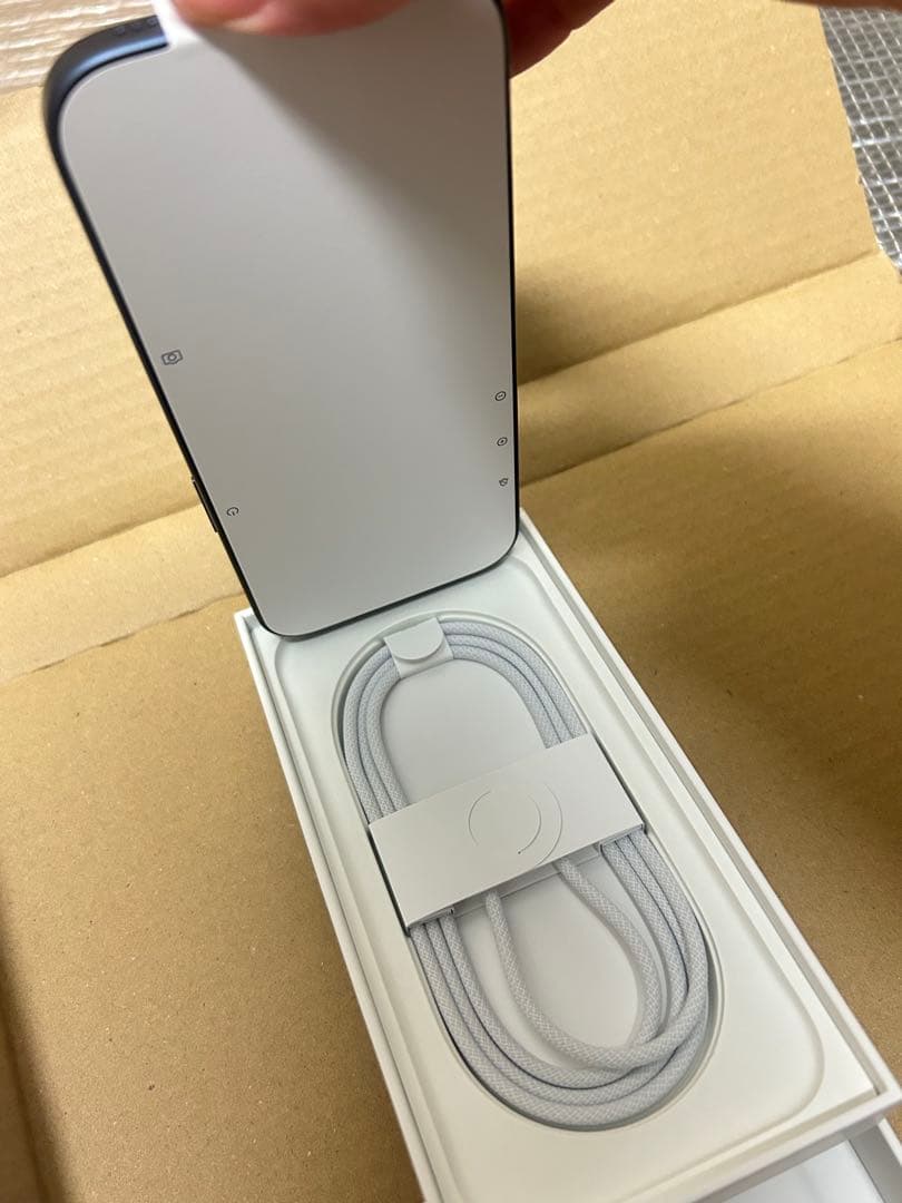 時間限定【新品未使用】iPhone17Pro 256G simフリー 即発送可能