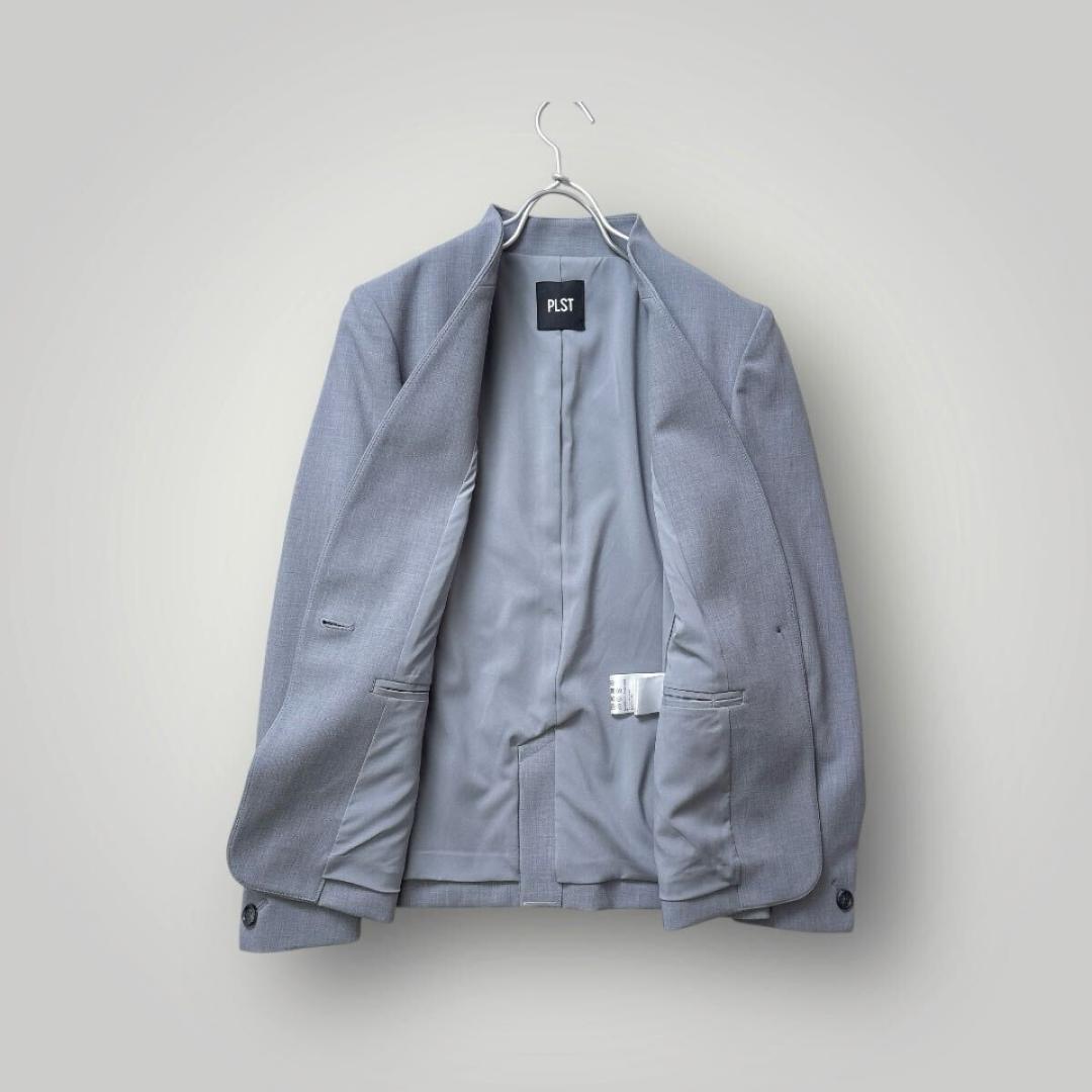 [超美品] プラステ/セットアップ ウォームリザーブ パンツスーツ