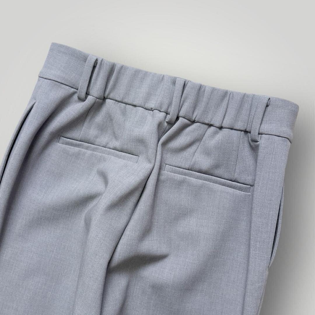 [超美品] プラステ/セットアップ ウォームリザーブ パンツスーツ