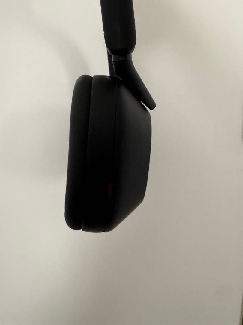 SONY WH-1000XM5 ブラック　【美品・付属品完備】