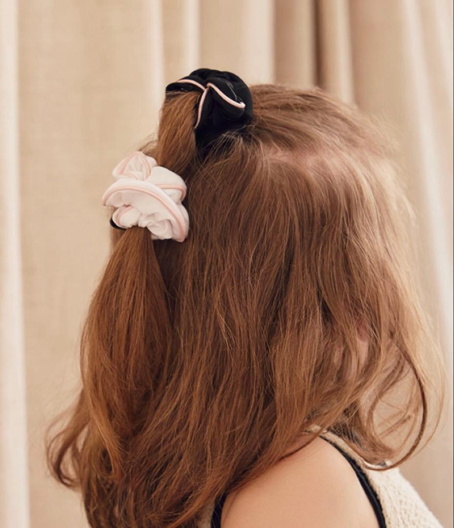 太郎　新品 アレクサンドルドゥパリ kidsシュシュ