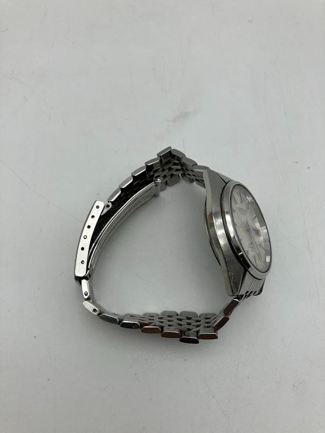 稼働品　SEIKO KS HI-BEAT WATER RESIST-G
