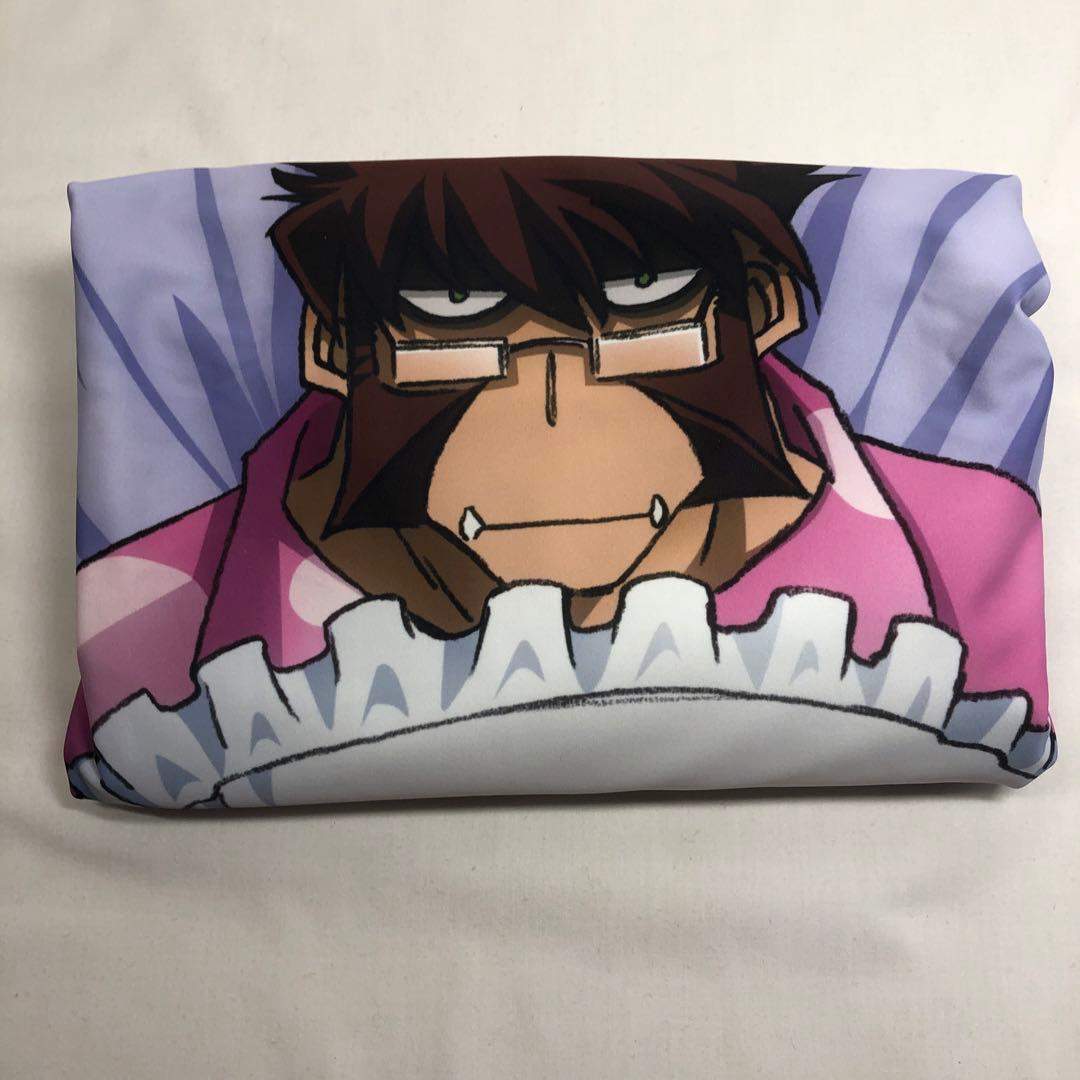 #8537 クラウス・V・ラインヘルツ 抱き枕カバー 「血界戦線」