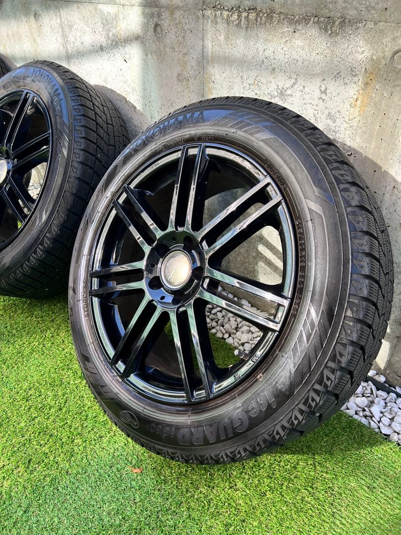 【にゃんだふるさん専用】メルセデスベンツ　GLA GLB用 スタッドレス