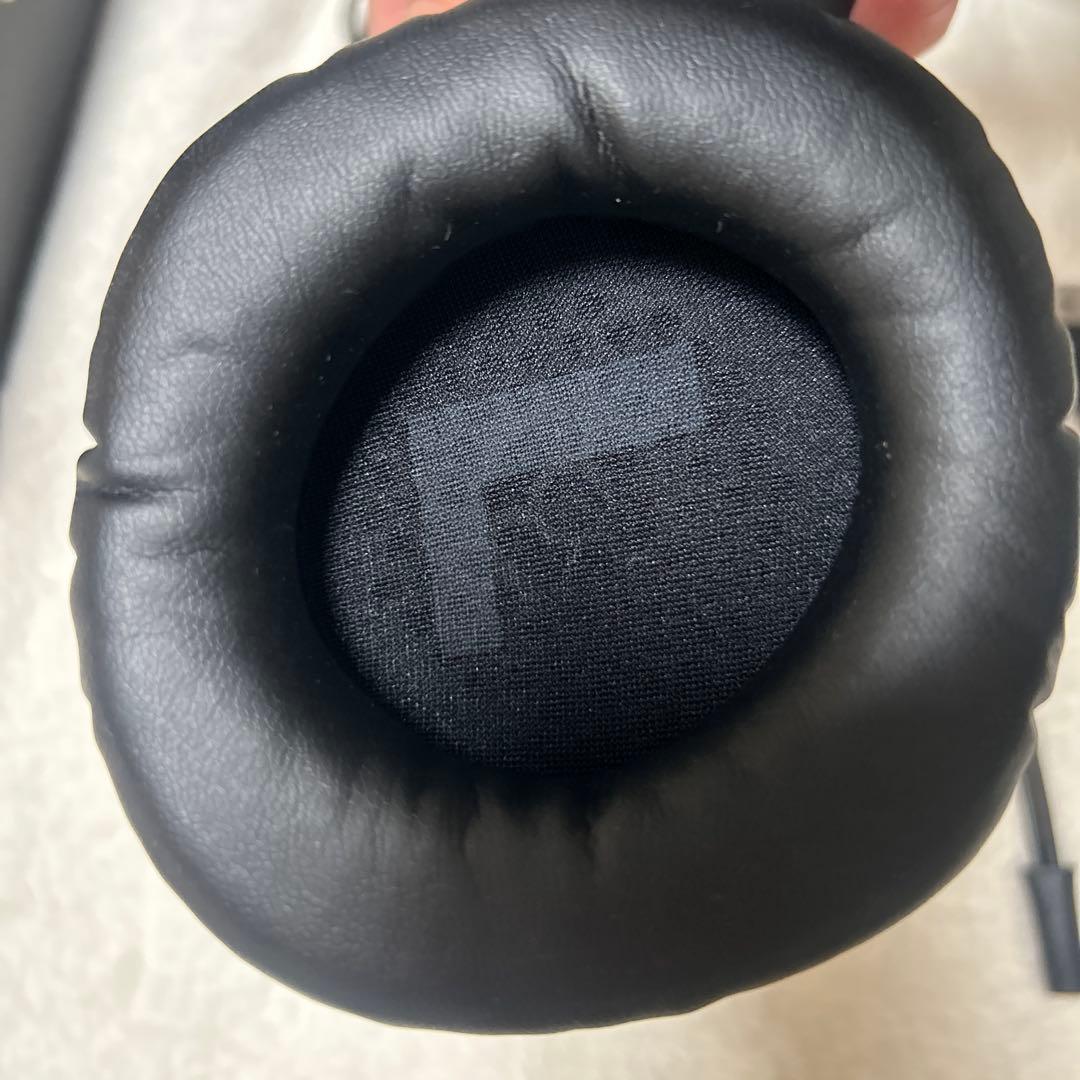 PRO-G ゲーミングヘッドセット