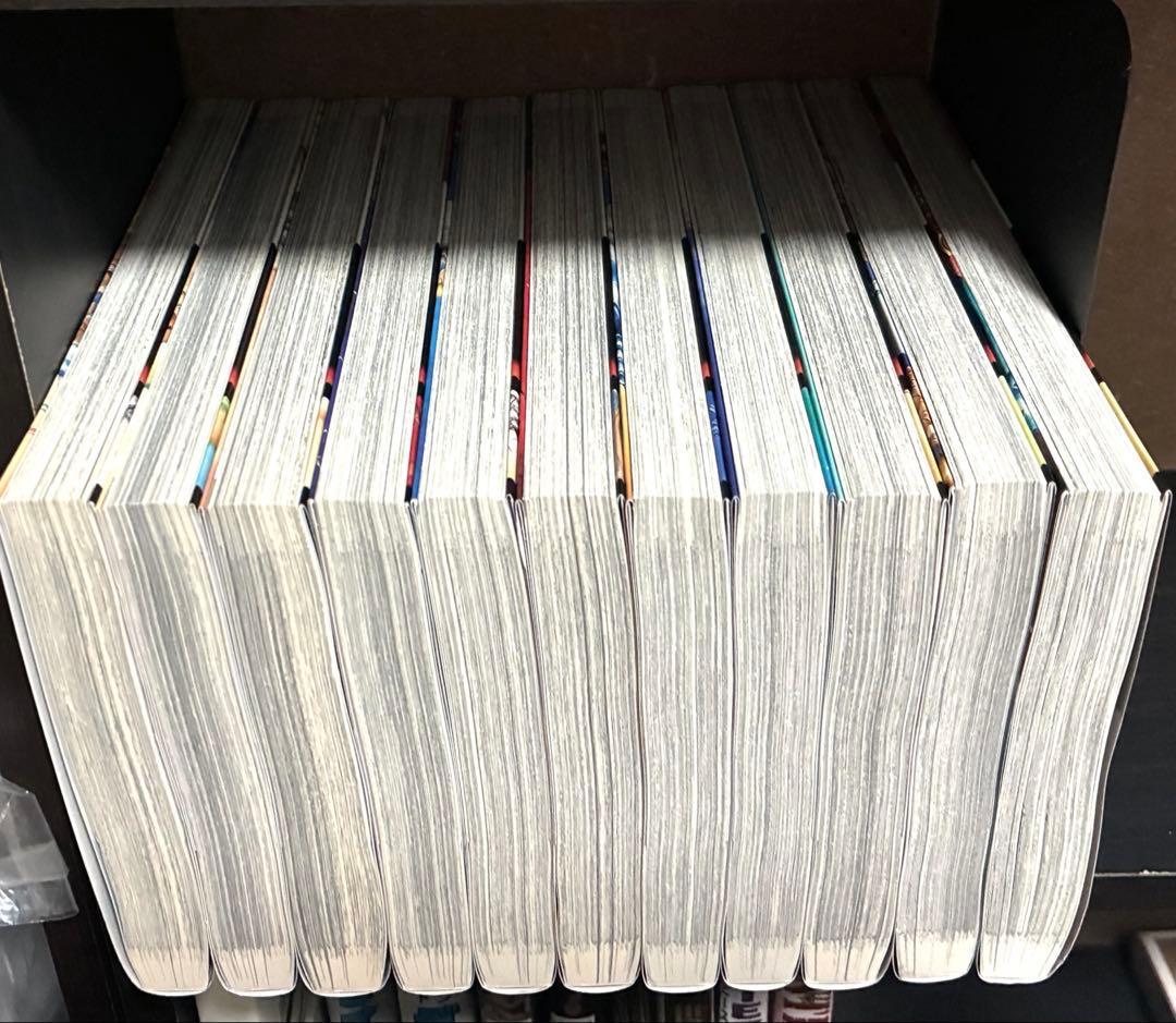 【美品】キングダム　1〜77巻　全巻セット