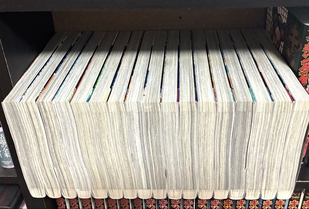 【美品】キングダム　1〜77巻　全巻セット