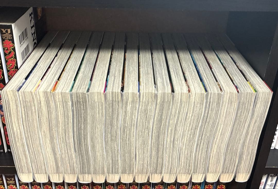 【美品】キングダム　1〜77巻　全巻セット