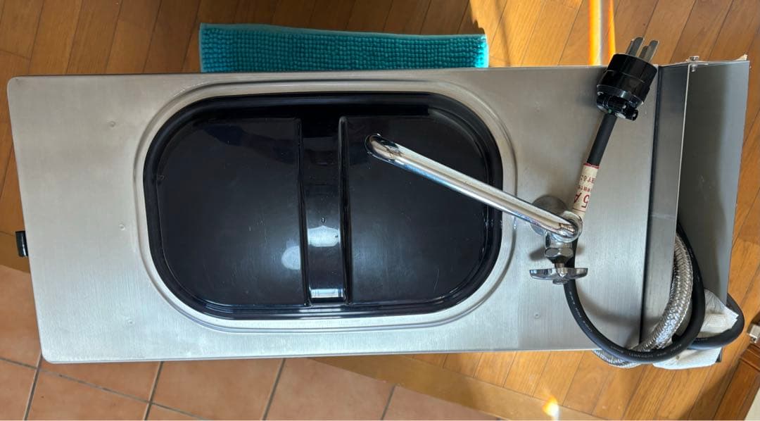 NISSEI NA9424-AE 業務用ソフトサーバー