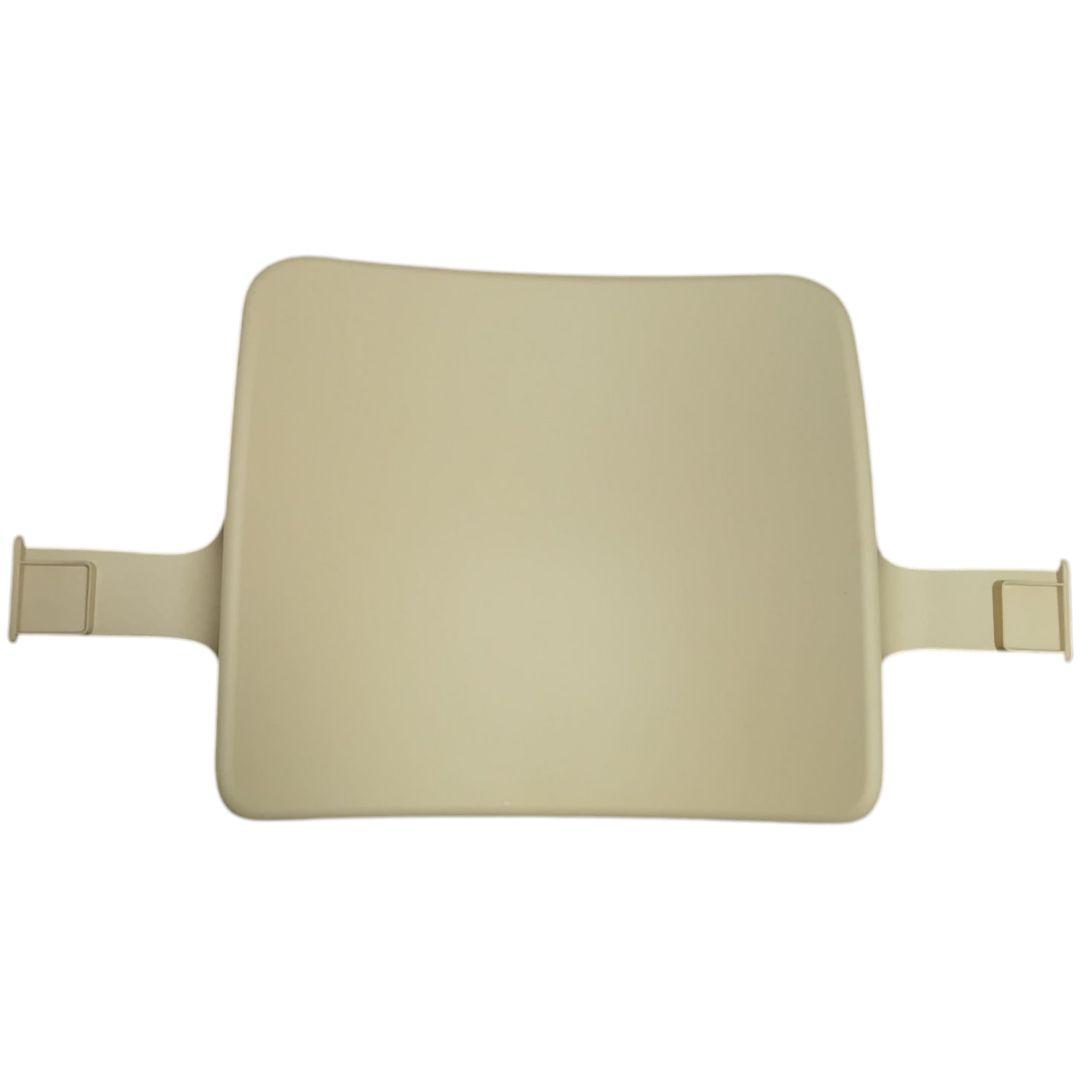 STOKKE トリップトラップ ナチュラル シリアル3 木製バー レザーベルト