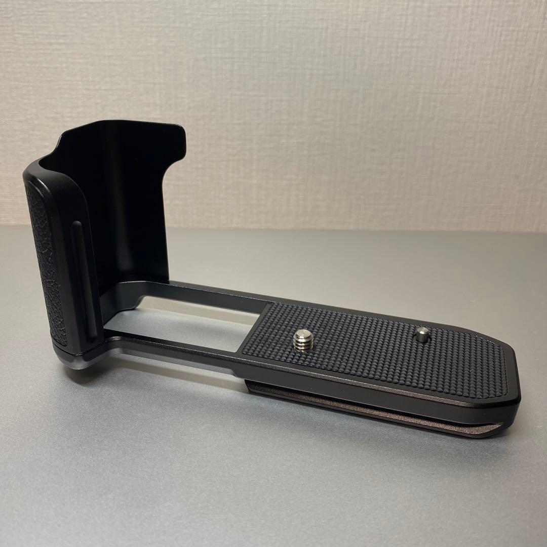 Nikon エクステンショングリップ Nikon Z f用 Zf-GR1