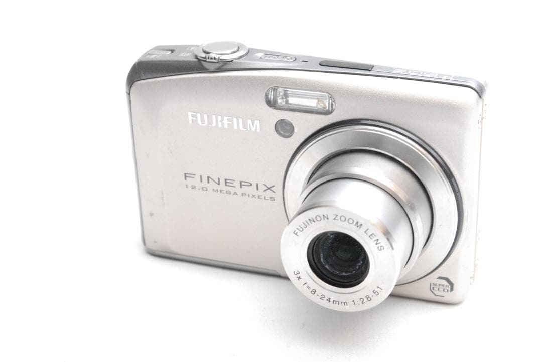 FUJIFILM FinePix F60fd (良品）