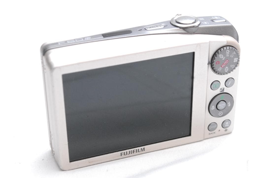 FUJIFILM FinePix F60fd (良品）