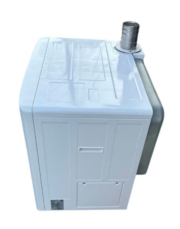 リンナイ RDT-54S ガス衣類乾燥機 LPガス用