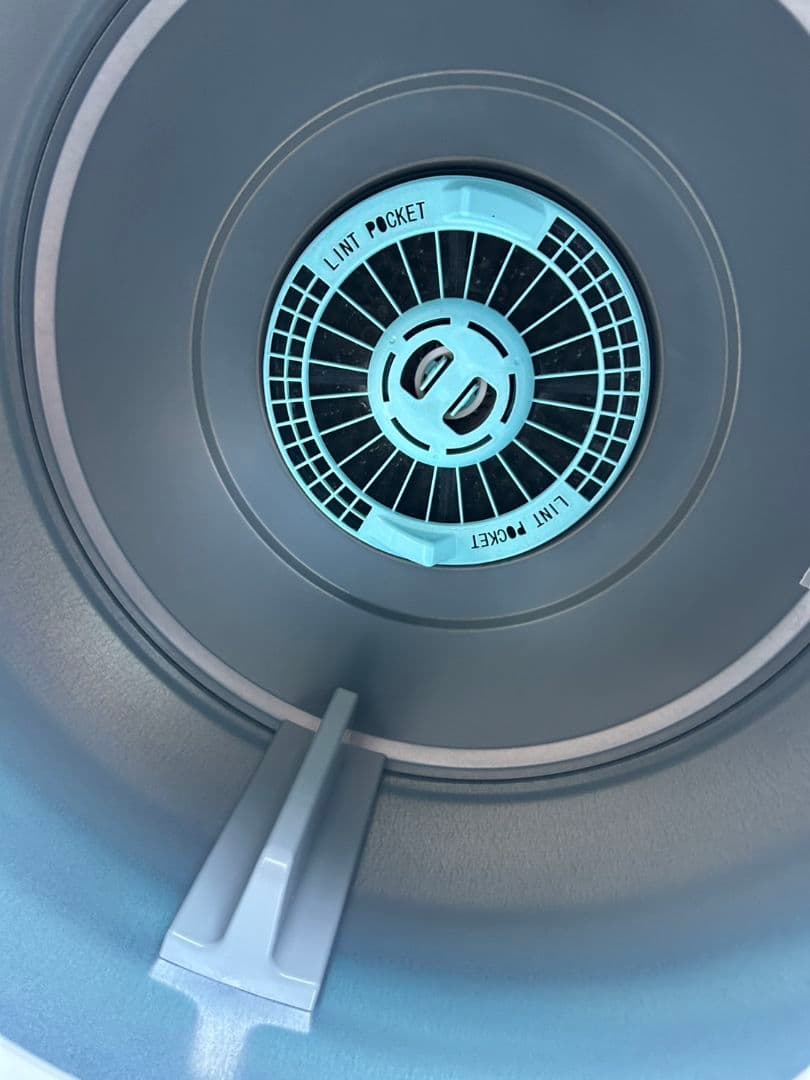 リンナイ RDT-54S ガス衣類乾燥機 LPガス用