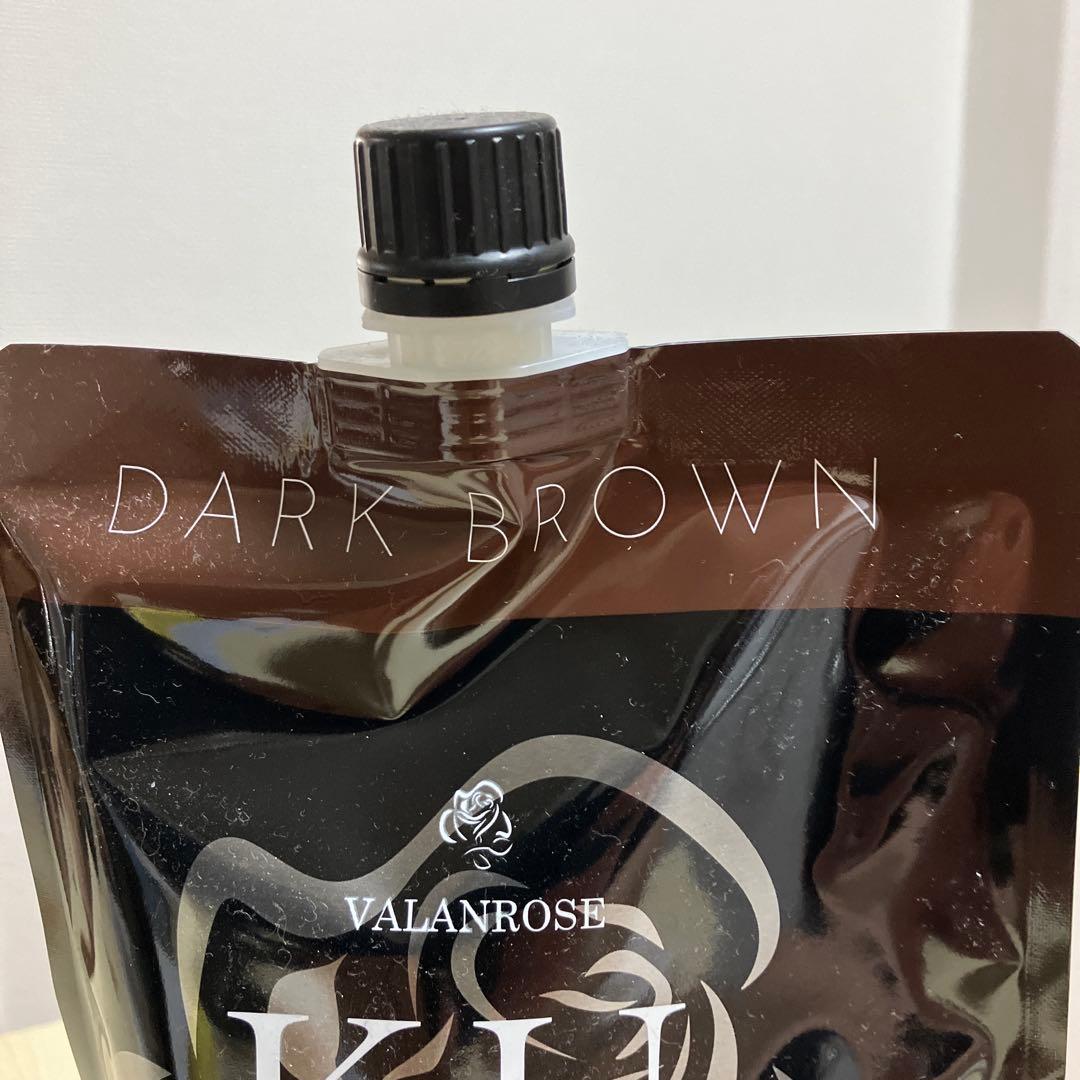 KURO クリームシャンプー 400g 3本セット