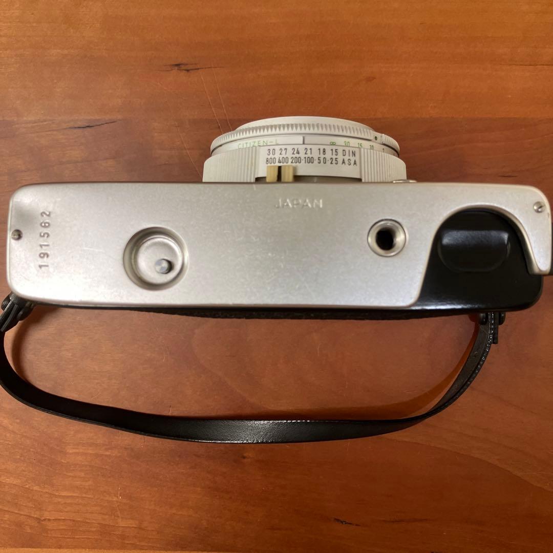 おまとめ minolta ミノルタ 年代物 アンティーク ジャンク 2台セット