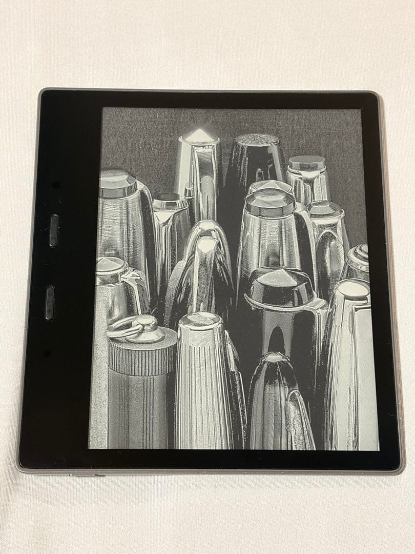 Kindle Oasis（第10世代）本体 広告なし Wi-Fi 8GB 美品