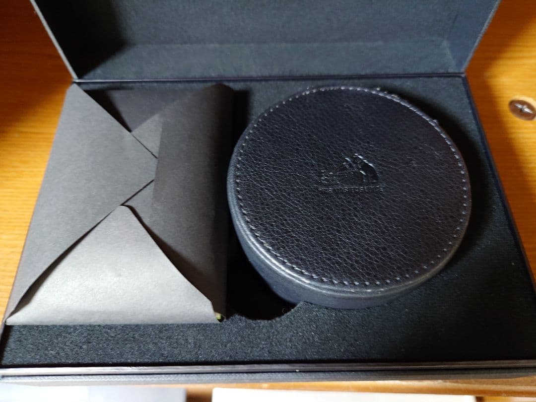 HA-FW10000 イヤホン