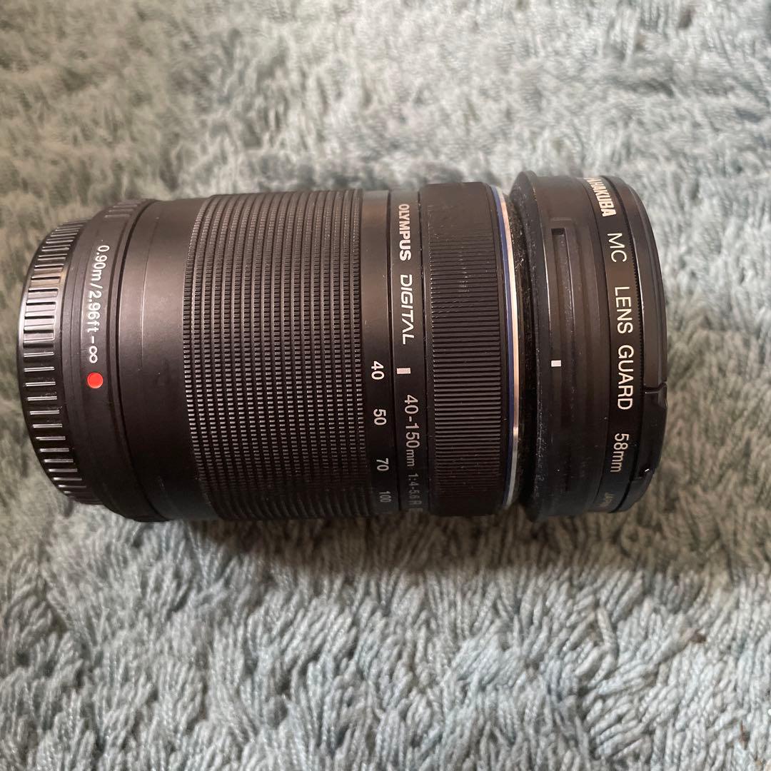 値下げしました！OLYMPUS E-PL6 ミラーレスカメラ