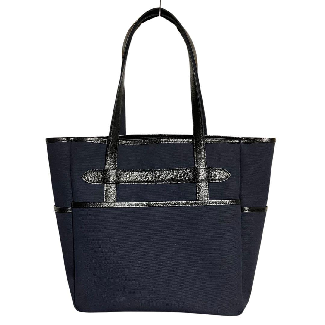 THE SOLE bis made by Flathorityトートバッグ