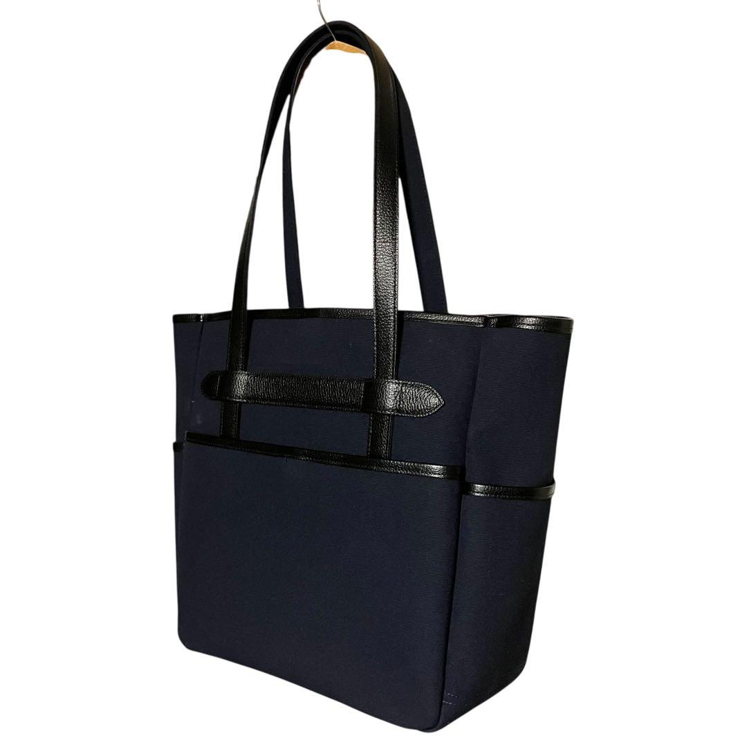 THE SOLE bis made by Flathorityトートバッグ