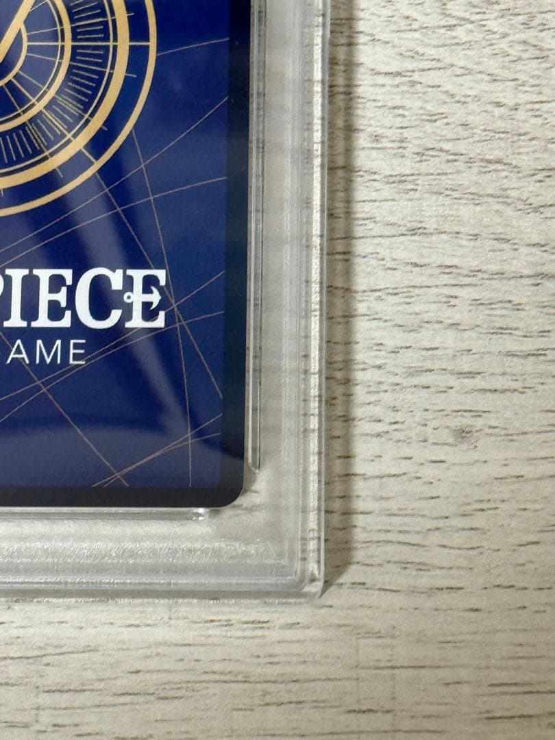 PSA10 ジュエリー・ボニー　SP ST02-007