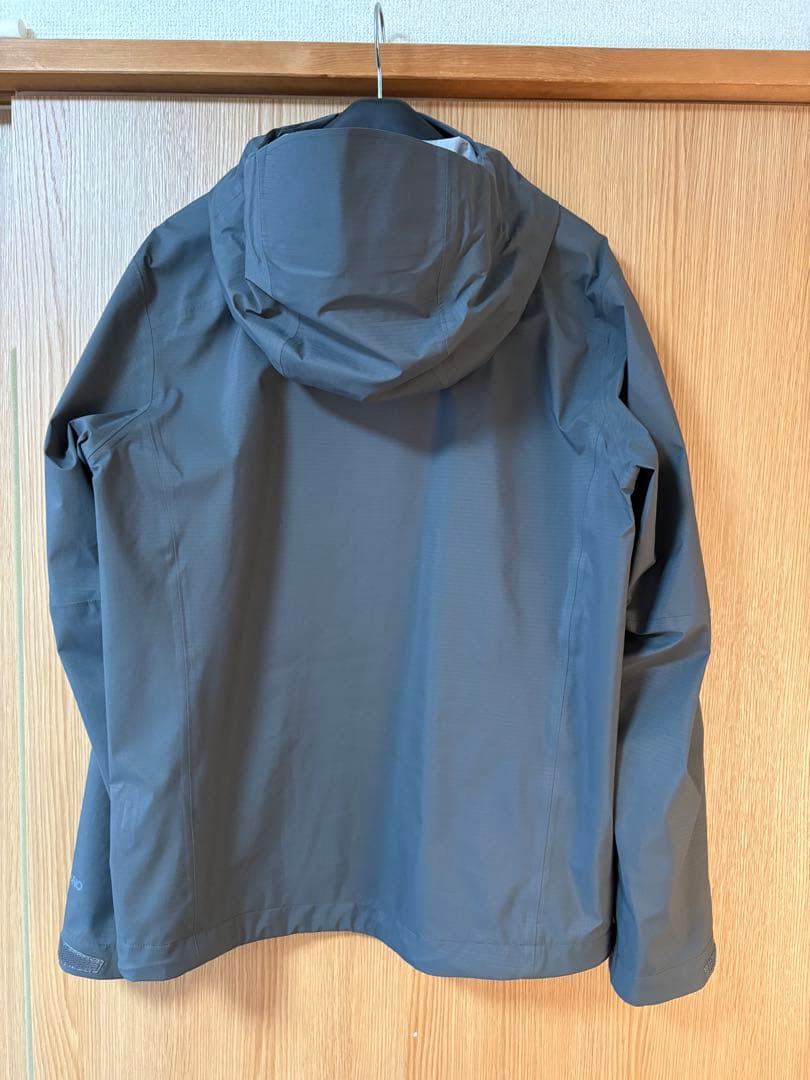 2024年秋冬モデルPatagonia グラナイトクレストジャケット メンズS