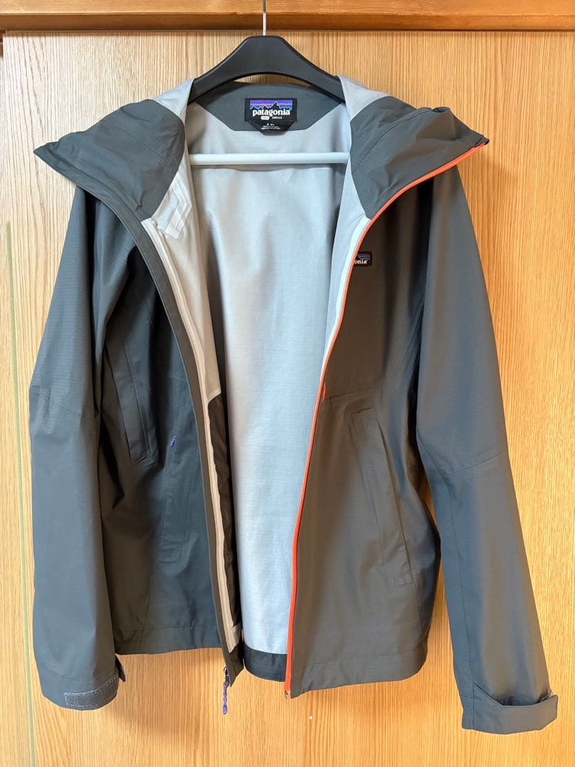 2024年秋冬モデルPatagonia グラナイトクレストジャケット メンズS
