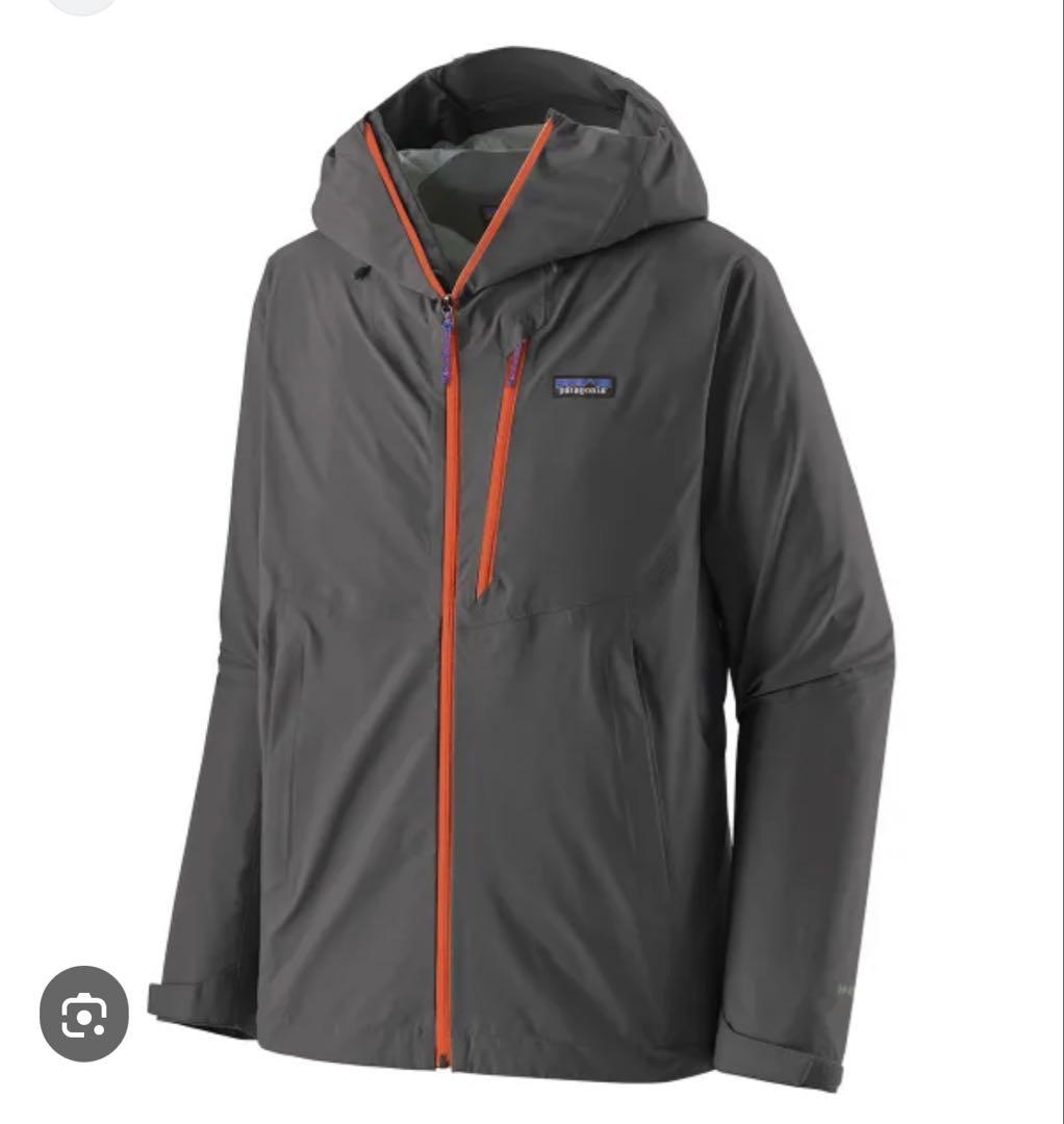 2024年秋冬モデルPatagonia グラナイトクレストジャケット メンズS
