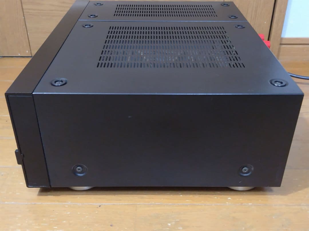 ONKYO A-817EX プリメインアンプ 整備済動作良好 美品