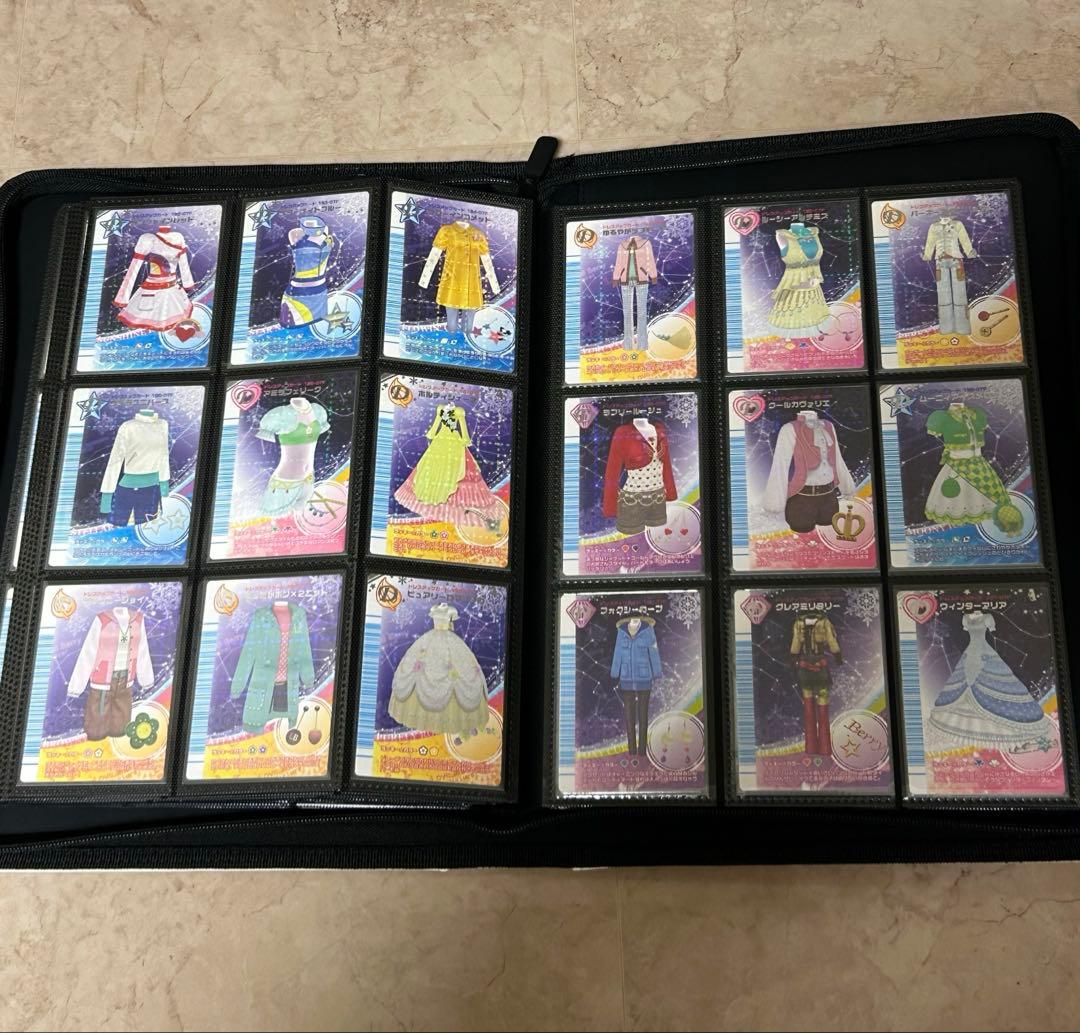 ラブandベリー　2007冬コレクション　フルコンプ+ミラクルスノー