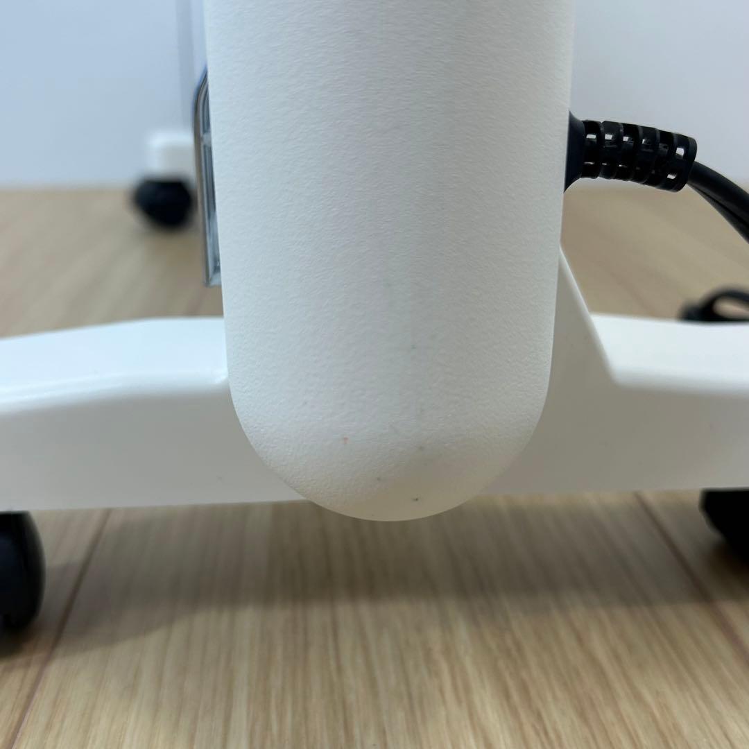 2022年製　サンラメラ 062型 3段切替 600W型　ホワイト