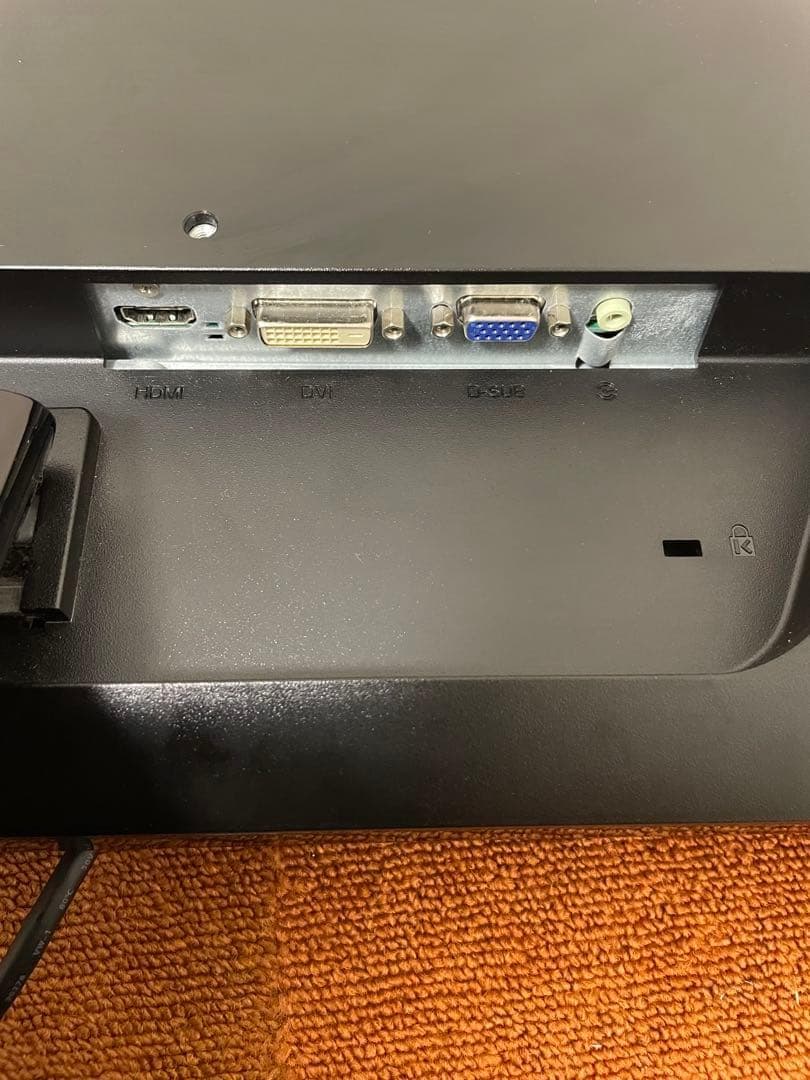 iiyamaXU2590HS 25インチ モニター 内蔵スピーカー ディスプレイ