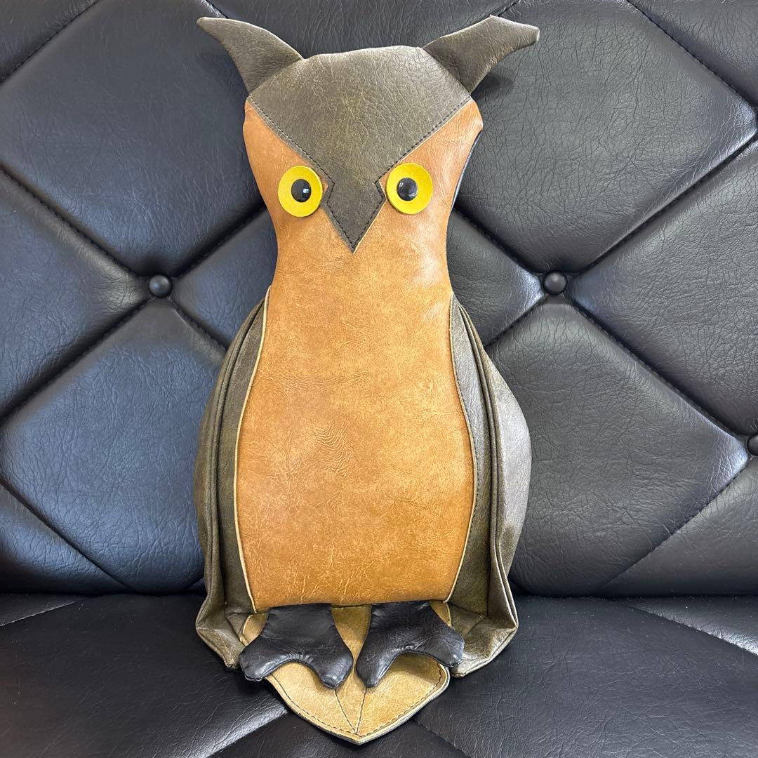 ナウガモンスター ビンテージ　オリジナル　60s 70s フーティオウル